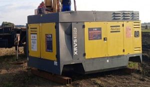 Аренда компрессора