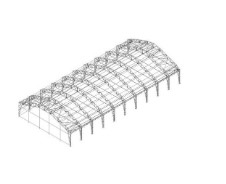 Установить спортивные ангары